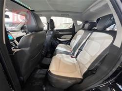 ام جي ZS